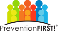 Prevention First - Website Logo