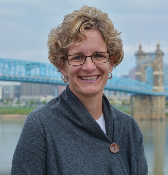 NICOLE SCHIESLER, M.ED., CHES, OCPC PreventionFIRST! President & CEO Effective October 1, 2019