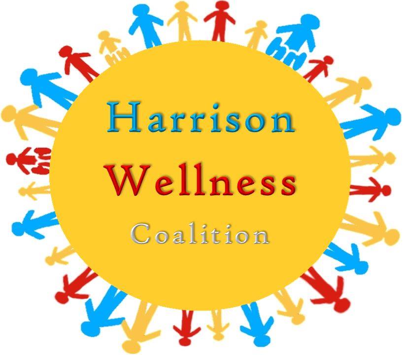 Harrison Wellness Coalition Logo