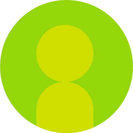 Green Icon from Logo