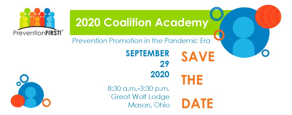 Save the date: 9/29/20