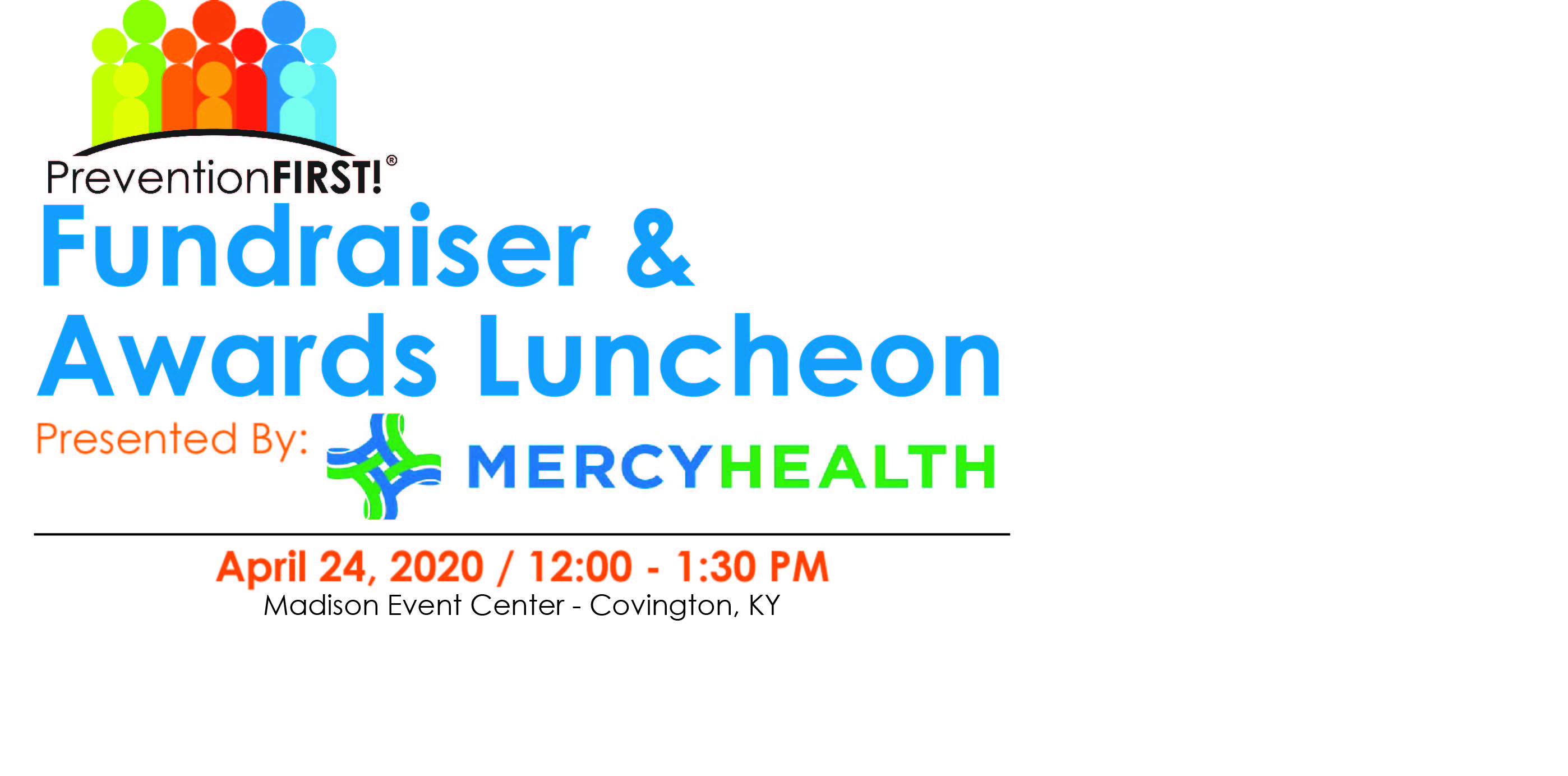 annual luncheon details